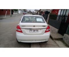 Suzuki Dzire 1.2 GL AC 2013 (full)