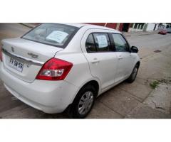 Suzuki Dzire 1.2 GL AC 2013 (full)
