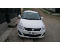 Suzuki Dzire 1.2 GL AC 2013 (full)