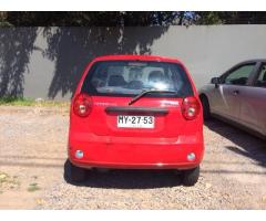 VENDO CHEVROLET SPARK