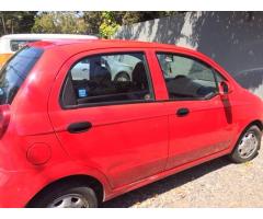VENDO CHEVROLET SPARK