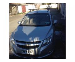 Chevrolet Sail