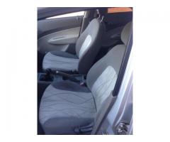 Chevrolet Sail