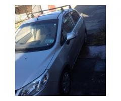 Chevrolet Sail