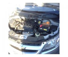 Chevrolet Sail