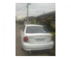 Hyundai Accent 2003