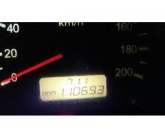 Hyundai Accent 2003