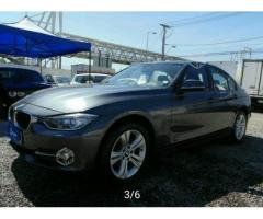 BMW 320 320D Diesel Sport increíble estado