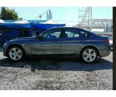 BMW 320 320D Diesel Sport increíble estado