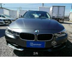 BMW 320 320D Diesel Sport increíble estado