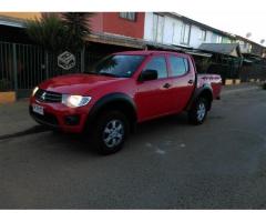 L200 katana 2014