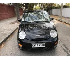 Chery IQ 1.1 2012 Full Aire