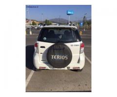Daihatsu terios 2013