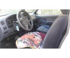 Nissan terrano 2010 4×4