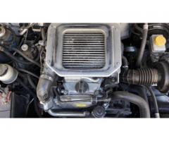 Nissan terrano 2010 4×4