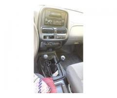 Nissan terrano 2010 4×4
