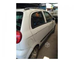 auto Chevrolet Spark año 2011