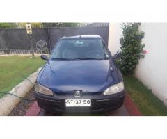 Peugeot 106 1999