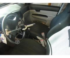 Hyundai accent 2007