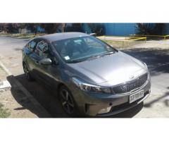 Kia Cerato 2017 full