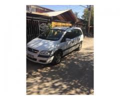 Chevrolet zafira 2.0