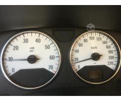 Chevrolet zafira 2.0