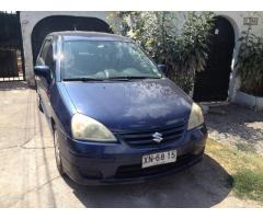 Suzuki Aerio 2004