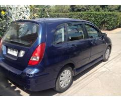 Suzuki Aerio 2004