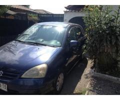Suzuki Aerio 2004