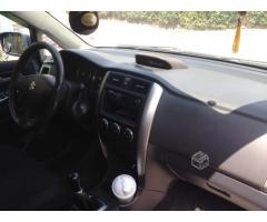 Suzuki Aerio 2004