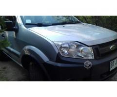 Ford ecosport 2008