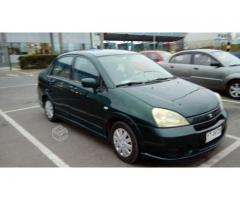 Suzuki Aerio 1.6 2005