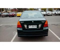 Suzuki Aerio 1.6 2005