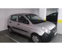Se vende Kia Morning