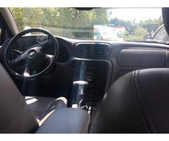 Chevrolet trailblazer 2008