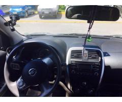 NISSAN MARCH SENSE 1.6 2014 SPORT