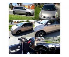 Vendo Auto 1.5