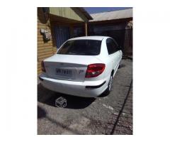 Kia río rs