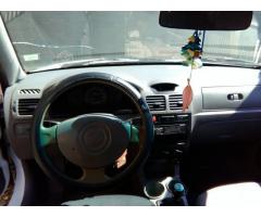 Kia río rs