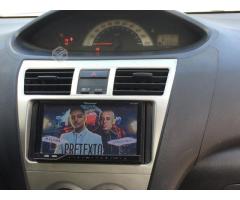 Toyota yaris 2008