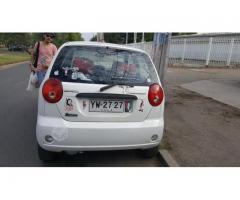 CHEVROLET SPARK LT HB 1.0 AC AW BC