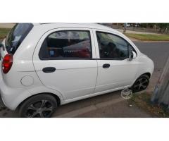 CHEVROLET SPARK LT HB 1.0 AC AW BC