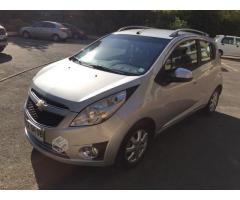 Chevrolet spark GT 2011