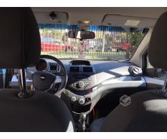 Chevrolet spark GT 2011