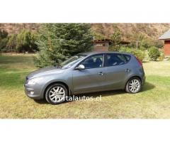 Se vende auto Hyundai i30 Excelente Estado