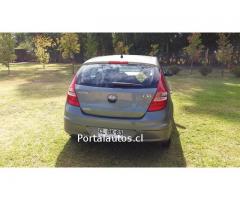 Se vende auto Hyundai i30 Excelente Estado