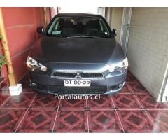 mitsubishi lancer 1.5