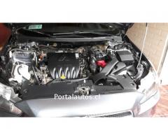 mitsubishi lancer 1.5