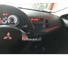 mitsubishi lancer 1.5