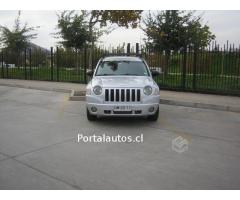 JEEP COMPASS 2007 full